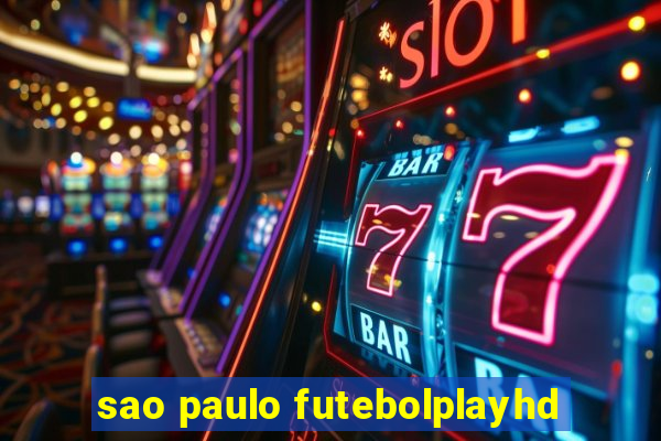 sao paulo futebolplayhd